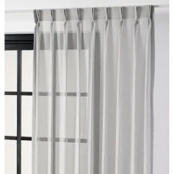 Kwantum Vouwgordijnen|Inbetweens*Inbetween Zev Zilver