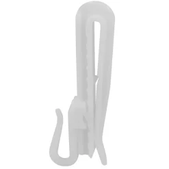 Kwantum Band & Haken*Inschuifhaak Kunststof