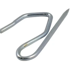 Kwantum Band & Haken*Insteekhaken IJzer