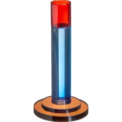 Kwantum Kandelaars|Kandelaars*Kandelaar Berlin Rood