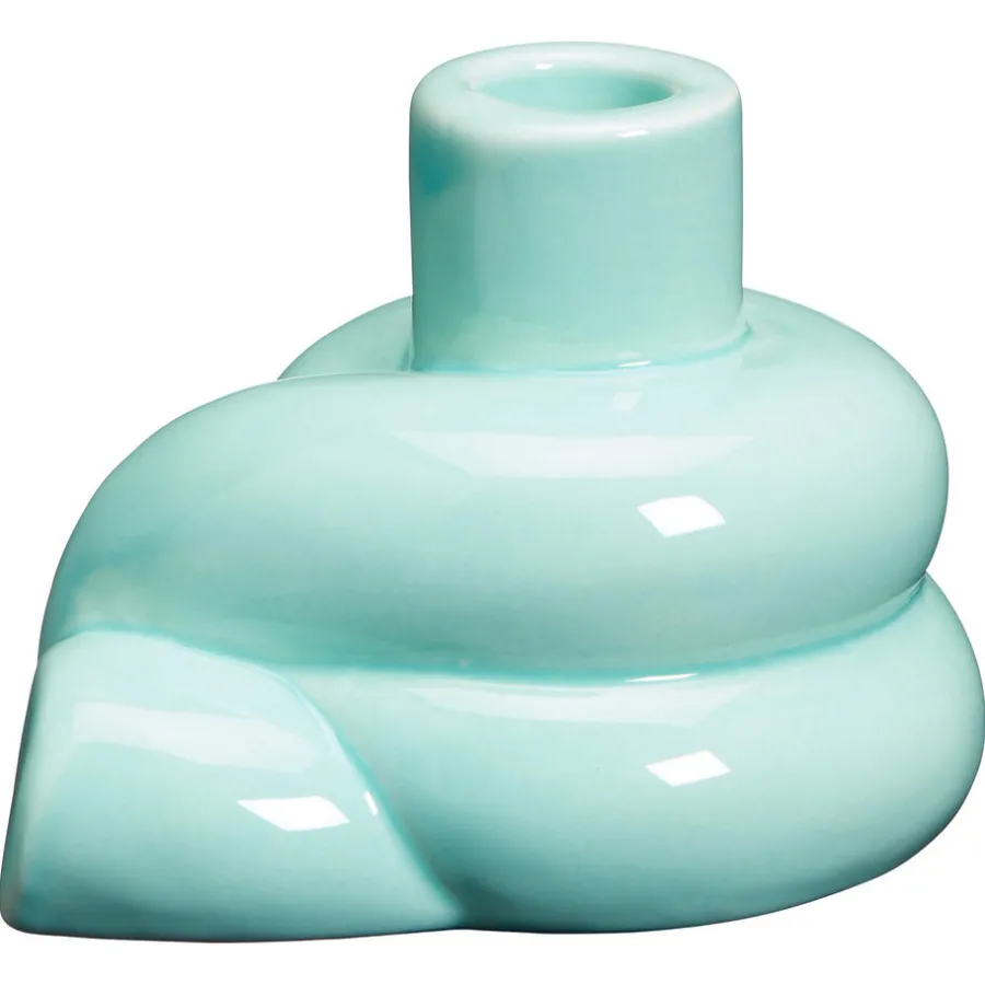 Kwantum Kandelaars|Kandelaars*Kandelaar Bonby Groen