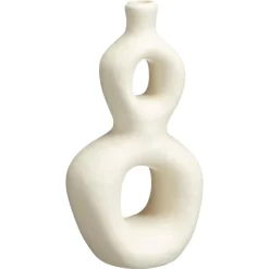 Kwantum Kandelaars|Kandelaars*Kandelaar Lagos Off-White