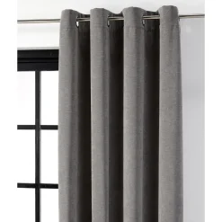 Kwantum Kant En Klaar Gordijnen|Gordijnen*Kant En Klaar Gordijn Bart Grijs