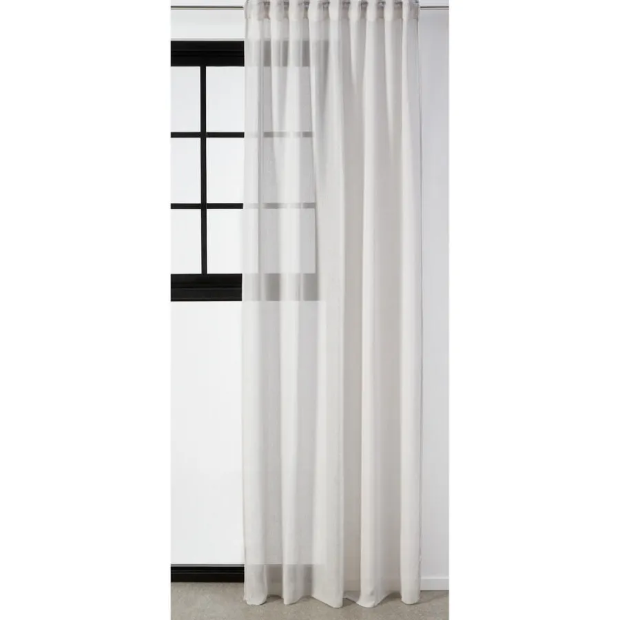 Kwantum Kant En Klaar Gordijnen|Gordijnen*Kant En Klaar Gordijn Blanca Zand