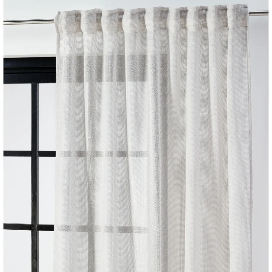 Kwantum Kant En Klaar Gordijnen|Gordijnen*Kant En Klaar Gordijn Blanca Zand