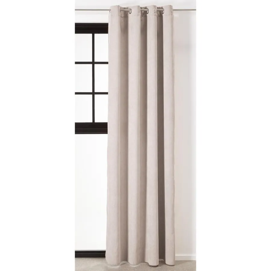 Kwantum Kant En Klaar Gordijnen|Gordijnen*Kant En Klaar Gordijn Eva Zand