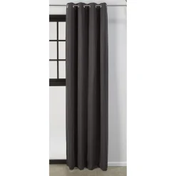 Kwantum Kant En Klaar Gordijnen|Gordijnen*Kant En Klaar Gordijn Janneke Antraciet