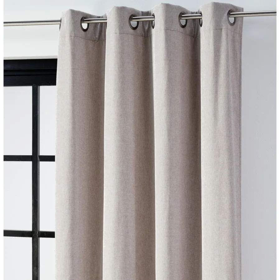 Kwantum Kant En Klaar Gordijnen|Gordijnen*Kant En Klaar Gordijn Kim Zand