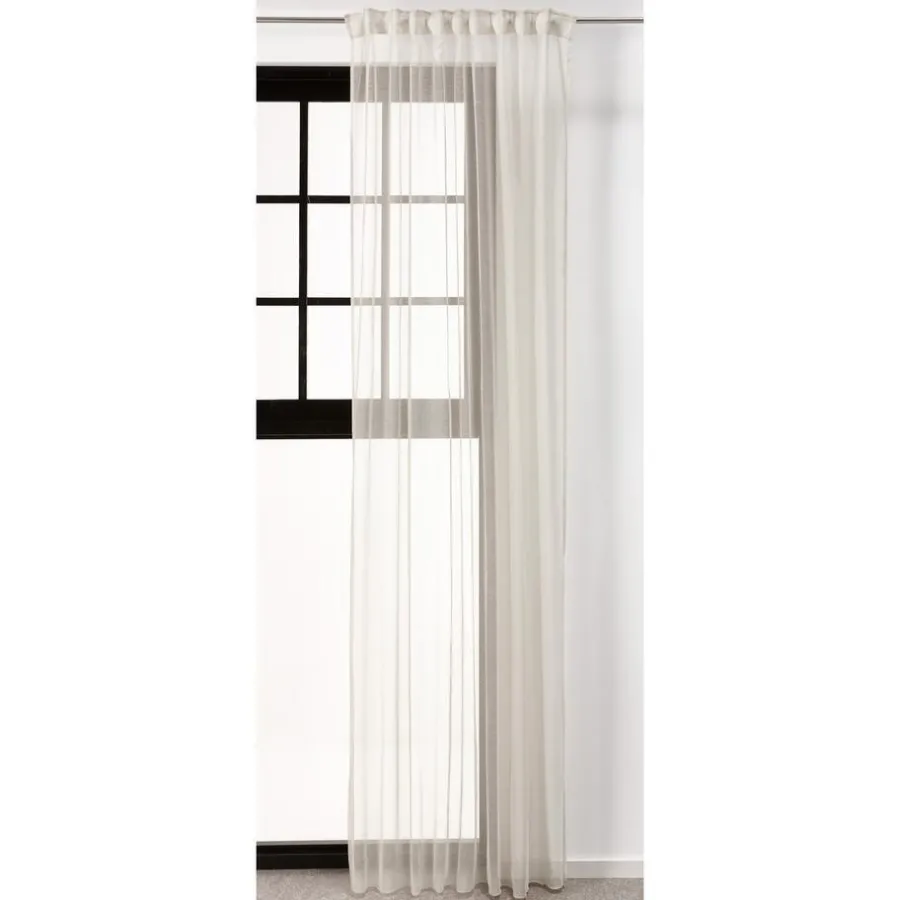 Kwantum Kant En Klaar Gordijnen|Gordijnen*Kant En Klaar Gordijn Vesta Zand