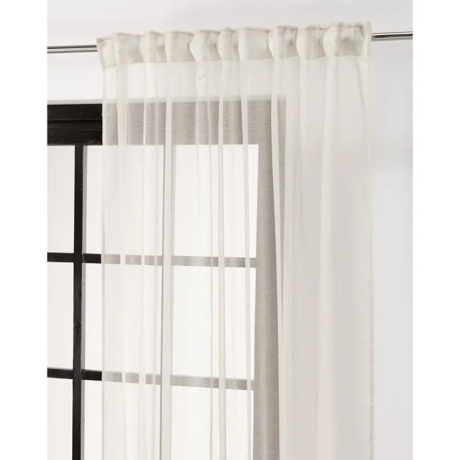 Kwantum Kant En Klaar Gordijnen|Gordijnen*Kant En Klaar Gordijn Vesta Zand