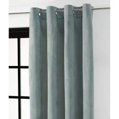 Kwantum Kant En Klaar Gordijnen|Gordijnen*Kant En Klaar Gordijn Victoria Groen