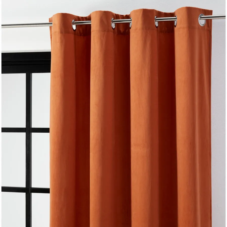 Kwantum Kant En Klaar Gordijnen|Gordijnen*Kant En Klaar Gordijn Victoria Terra