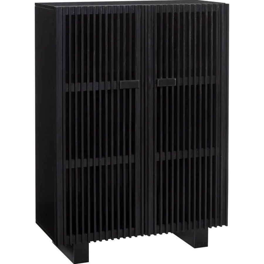 Kwantum Buffetkasten*Kast Brindisi Zwart M