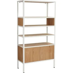 Kwantum Stellingkasten*Kast Firenze Naturel