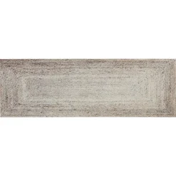 Kwantum Vloerkleden|Vloerkleden Kinderkamer*Keukenloper Cahore Beige