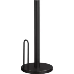 Kwantum Keukenaccessoires*Keukenrolhouder Yves Zwart