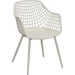 Kwantum Tuinstoelen|Eetkamerstoelen*Kinderstoel Bing Zand