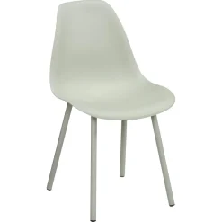 Kwantum Eetkamerstoelen*Kinderstoel Jip Groen GroenSS24