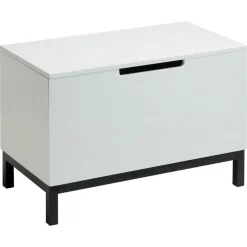 Kwantum Opbergkisten*Kist Lewis L Zand 61x33x32 Cm