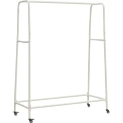 Kwantum Kapstokken|Kledingkasten & Kledingrekken*Kledingrek Onore Zand