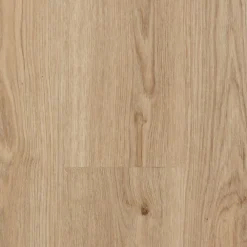 Kwantum Klik Pvc-Vloeren*Klik PVC Hanson Naturel Eiken Je berekent hoeveel meters je nodig hebt door lengte en breedte in te vullen