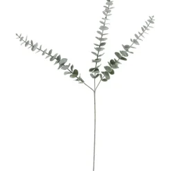 Kwantum Kunstplanten & Kunstbloemen*Kunsttak Eucalyptus Groen