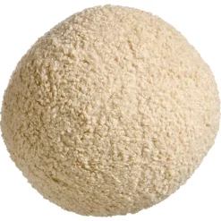 Kwantum Sierkussens*Kussen Bal - Ø30cm Beige