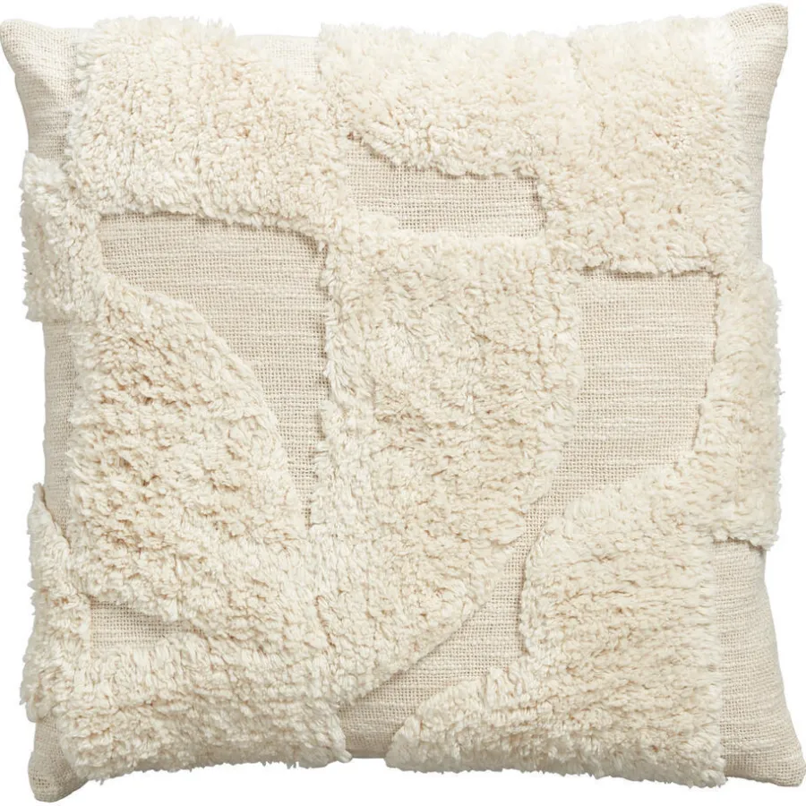 Kwantum Sierkussens*Kussen Cagli Off-White