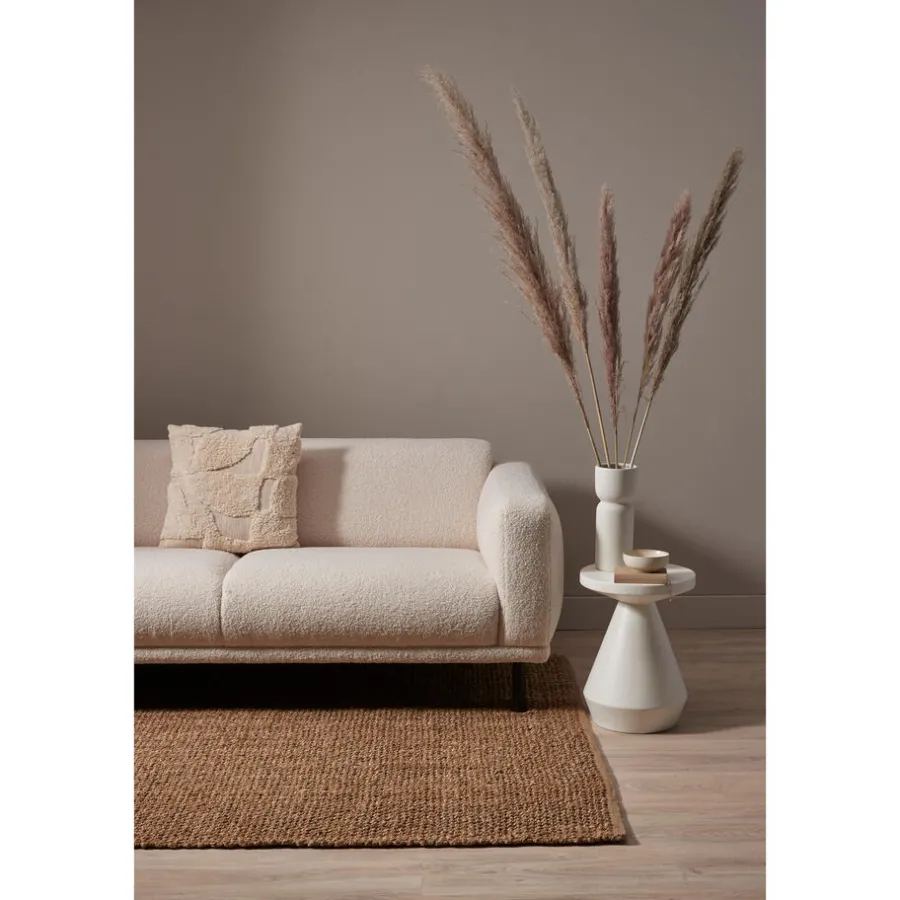 Kwantum Sierkussens*Kussen Cagli Off-White