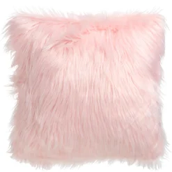 Kwantum Sierkussens*Kussen Camargue Lichtroze 45x45 Cm