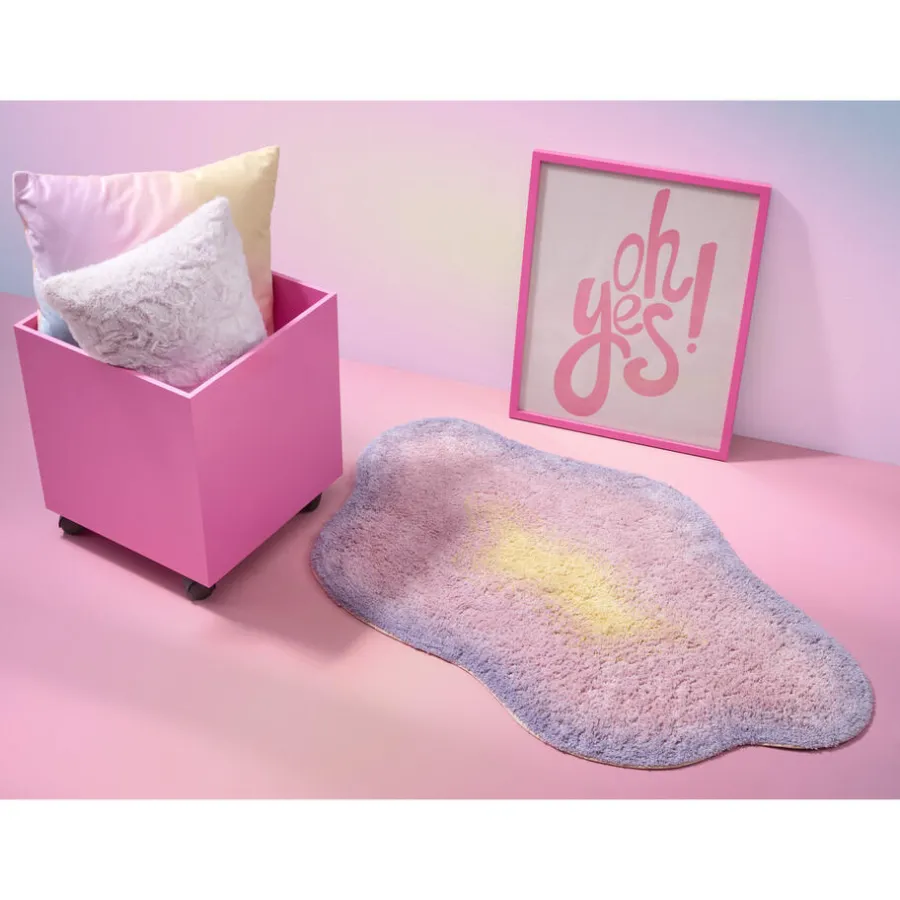 Kwantum Sierkussens*Kussen Chiny Multicolor 45x45 Cm