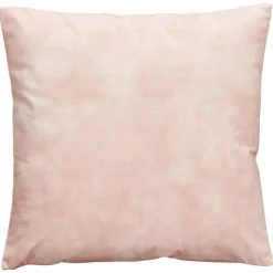 Kwantum Sierkussens*Kussen Enna Lichtroze 45x45 Cm
