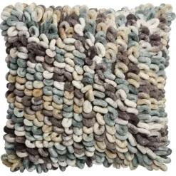 Kwantum Sierkussens*Kussen Lusso 60x60 Cm