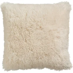 Kwantum Sierkussens*Kussen Morillon Off-White 45x45 Cm Offwhite