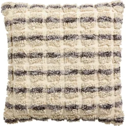 Kwantum Sierkussens*Kussen Morvan Multicolor 45x45 Cm