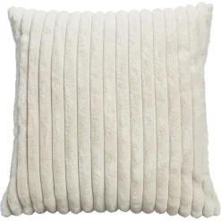 Kwantum Sierkussens*Kussen Osimo Off-white 60x60 Cm 060X060CM