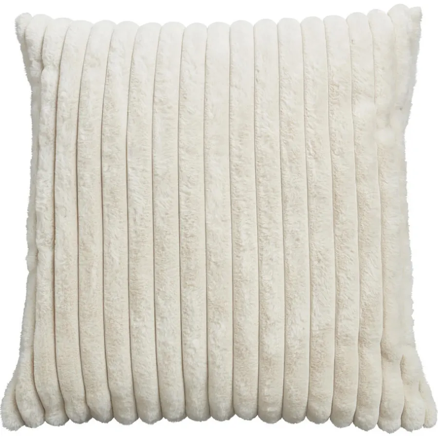 Kwantum Sierkussens*Kussen Osimo Off-white 60x60 Cm 060X060CM