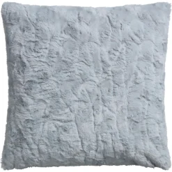 Kwantum Sierkussens*Kussen Vence Blauwgrijs 45x45 Cm