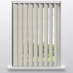 Kwantum Lamellen*Lamellen Victor Wit