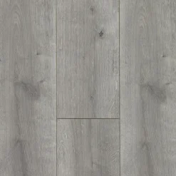 Kwantum Tegellook Laminaat|Extra Breed Laminaat*Laminaat Calgary Grijs Eiken Je berekent hoeveel meters je nodig hebt door lengte en breedte in te vullen