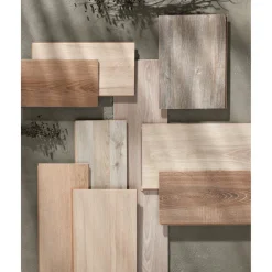 Kwantum Tegellook Laminaat|Extra Breed Laminaat*Laminaat Laval Je berekent hoeveel meters je nodig hebt door lengte en breedte in te vullen