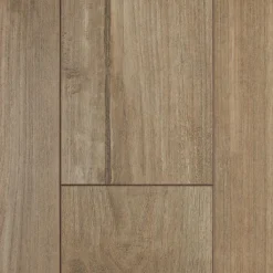 Kwantum Tegellook Laminaat|Extra Breed Laminaat*Laminaat Oakdale Taupe Eiken