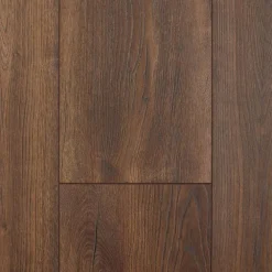 Kwantum Houtlook Laminaat|Extra Breed Laminaat*Laminaat Walsh Donker Eiken XL Plank Je berekent hoeveel meters je nodig hebt door lengte en breedte in te vullen