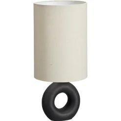 Kwantum Lampenkappen*Lampenkap Ares Off-White Offwhite