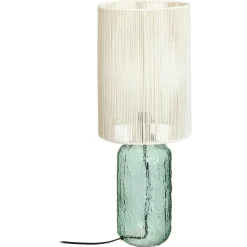 Kwantum Lampenkappen*Lampenkap Ares Touw Wit