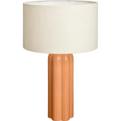 Kwantum Lampenkappen*Lampenkap Arias Off-White