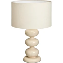 Kwantum Lampenkappen*Lampenkap Arias Off-White