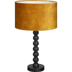 Kwantum Lampenkappen*Lampenkap Cane Oker