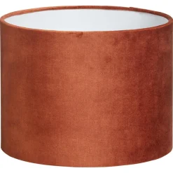 Kwantum Lampenkappen*Lampenkap Cane Terra