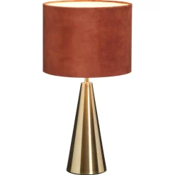 Kwantum Lampenkappen*Lampenkap Cane Terra